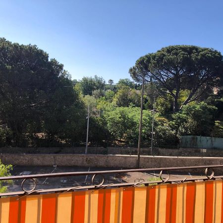 Apartment Eden Park Saint-Tropez Luaran gambar